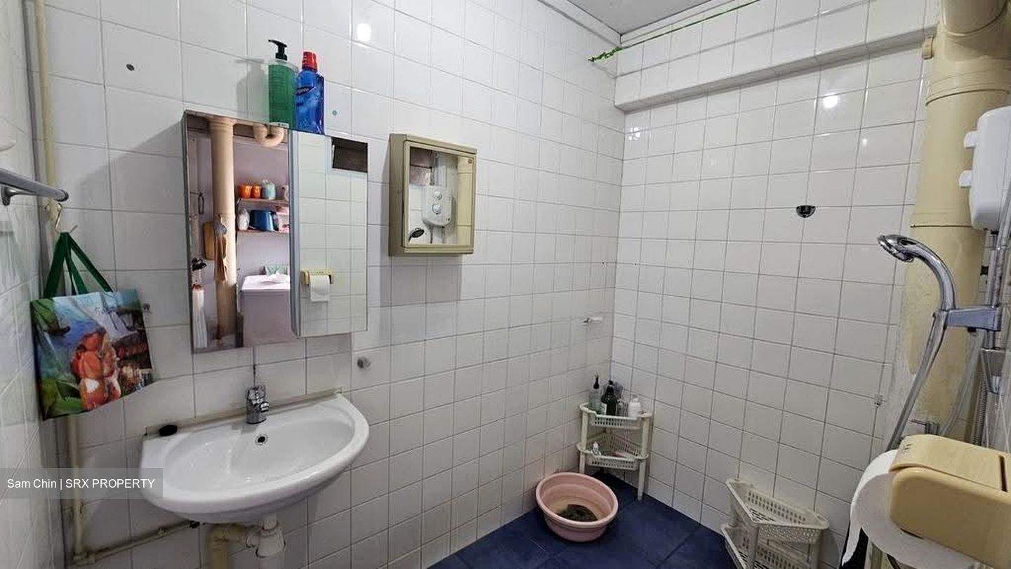 Blk 728 Woodlands Circle (Woodlands), HDB 4 Rooms #622445561